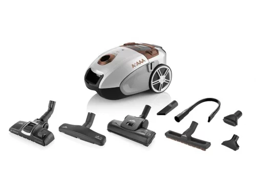 ETA CANTO II PORZSÁKOS HÁZTARTÁSI PORSZÍVÓ 700W / 349290020 / A+AAA (5 ÉV HOSSZABBÍTOTT GARANCIA A MOTORRA)