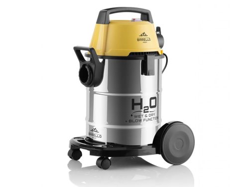 TÖBBFUNKCIÓS PADLÓ PORSZÍVÓ ETA BARELLO 622290000 SÁRGA/ROZSDAMENTES (3 ÉV HOSSZABBÍTOTT GARANCIA A MOTORRA)