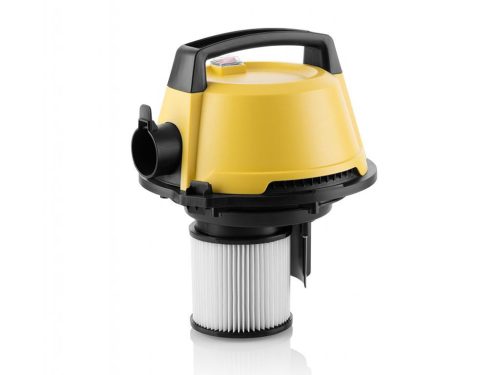 TÖBBFUNKCIÓS PADLÓ PORSZÍVÓ ETA BARELLO 622290000 SÁRGA/ROZSDAMENTES (3 ÉV HOSSZABBÍTOTT GARANCIA A MOTORRA)