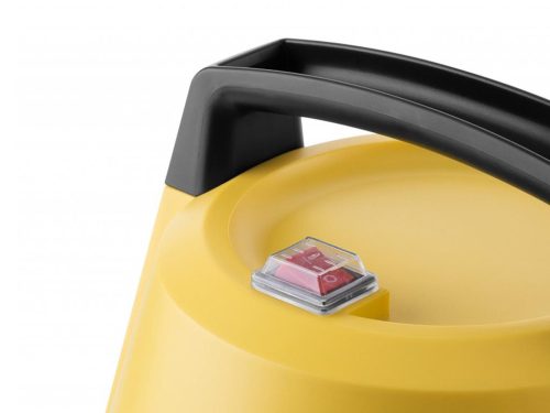 TÖBBFUNKCIÓS PADLÓ PORSZÍVÓ ETA BARELLO 622290000 SÁRGA/ROZSDAMENTES (3 ÉV HOSSZABBÍTOTT GARANCIA A MOTORRA)