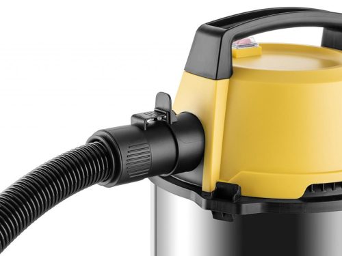 TÖBBFUNKCIÓS PADLÓ PORSZÍVÓ ETA BARELLO 622290000 SÁRGA/ROZSDAMENTES (3 ÉV HOSSZABBÍTOTT GARANCIA A MOTORRA)