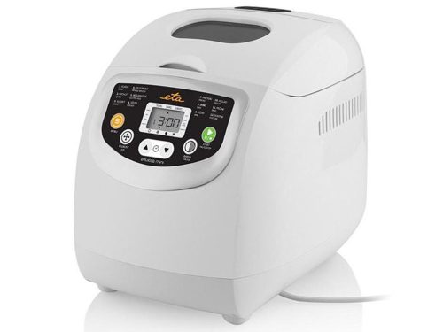 KENYÉRSÜTŐ ETA DELICCA 814990000 FEHÉR