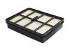 PORSZÍVÓ KOMPATIBILIS HEPA FILTER SZIVACSSZŰRŐVEL FAKIR AIR WAVE PRESTIGE TS 2400