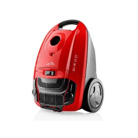   ETA DIEGO 352190000 PORZSÁKOS HÁZTARTÁSI PORSZÍVÓ 800W PIROS