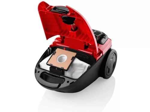 ETA DIEGO 352190000 PORZSÁKOS HÁZTARTÁSI PORSZÍVÓ 800W PIROS