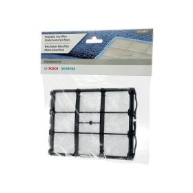   PORSZÍVÓ MOTORVÉDŐ SZŰRŐ BOSCH / SIEMENS VZ01MSF / 00578863 GYÁRI MOSHATÓ