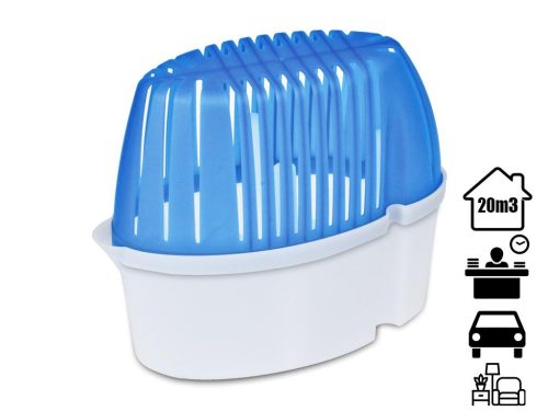 INVEST PÁRAMENTESÍTŐ KÉSZÜLÉK  H450 (450G/500ML) CSERÉLHETŐ BETÉTTEL