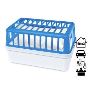   INVEST PÁRAMENTESÍTŐ KÉSZÜLÉK  H1000X2 (1000G/1100ML) 2DB BETÉTTEL