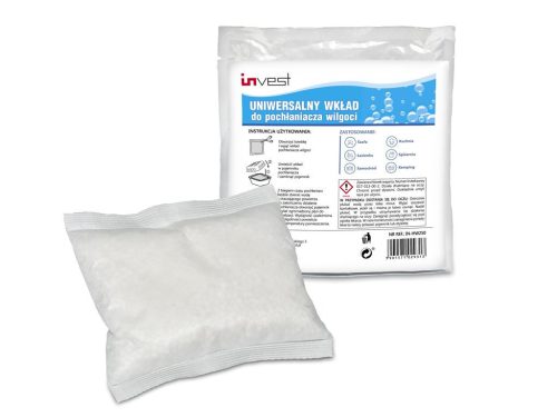 INVEST PÁRAMENTESÍTŐ BETÉT HW250 (250G)