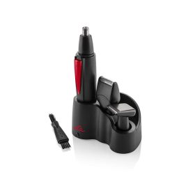   ORRSZŐRNYÍRÓ / SZŐRZETVÁGÓ ETA LUIS FEKETE/PIROS  434190000