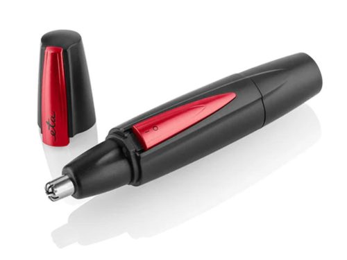 ORRSZŐRNYÍRÓ / SZŐRZETVÁGÓ ETA LUIS FEKETE/PIROS  434190000