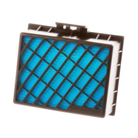   PORSZÍVÓ HEPA FILTER / NAGY TELJESÍTMÉNYŰ HIGIÉNIAI SZŰRŐ BOSCH / SIEMENS BGC21HYG1/01 / VSX21A300/01 / 17004779 GYÁRI MOSHATÓ