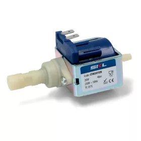 SZIVATTYÚ ULKA 28W EP77 230V / 50HZ. (4 BAR) TF 35°
