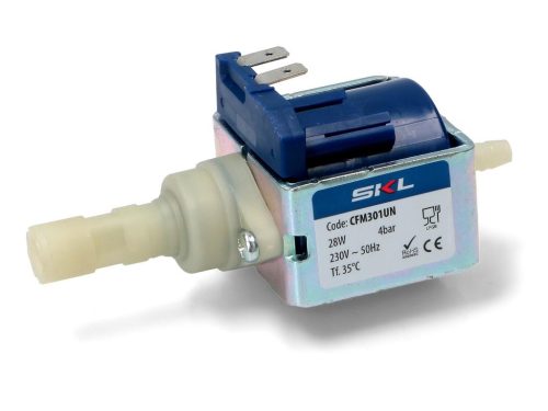 SZIVATTYÚ ULKA 28W EP77 230V / 50HZ. (4 BAR) TF 35°