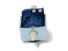 SZIVATTYÚ ULKA 28W EP77 230V / 50HZ. (4 BAR) TF 35°