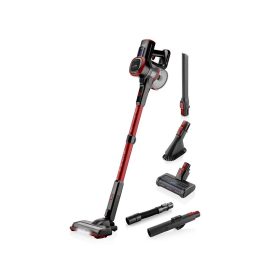   ETA FENIX ÁLLÓ PORSZÍVÓ 223390000 (ÁLLÓ ÉS KÉZI PORSZÍVÓ 2 AZ 1-BEN) SZÜRKE/PIROS (5 ÉV HOSSZABBÍTOTT GARANCIA A MOTORRA)