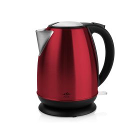   VÍZFORRALÓ ETA 3590 ALENA 1,7 LITER / 2200W / 359090010 PIROS