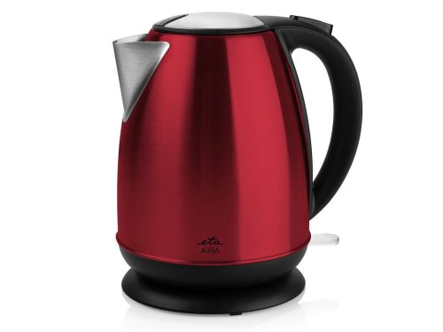 VÍZFORRALÓ ETA 3590 ALENA 1,7 LITER / 2200W / 359090010 PIROS
