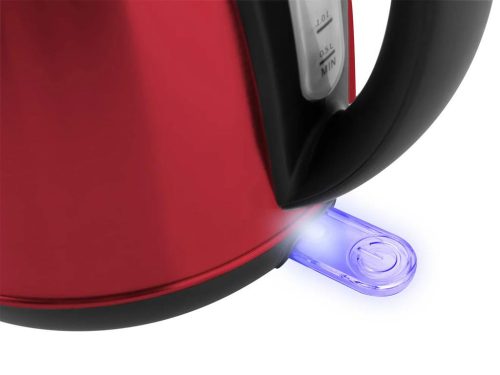 VÍZFORRALÓ ETA 3590 ALENA 1,7 LITER / 2200W / 359090010 PIROS