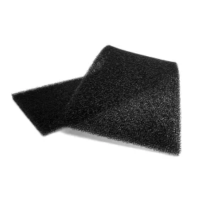   UNIVERZÁLIS PORSZÍVÓ SZIVACSSZŰRŐ 560X150MM VASTAGSÁG:10MM KÖZEPESEN RITKA (OLLÓVAL MÉRETRE SZABHATÓ!)