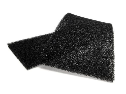 UNIVERZÁLIS PORSZÍVÓ SZIVACSSZŰRŐ 560X150MM VASTAGSÁG:10MM KÖZEPESEN RITKA (OLLÓVAL MÉRETRE SZABHATÓ!)