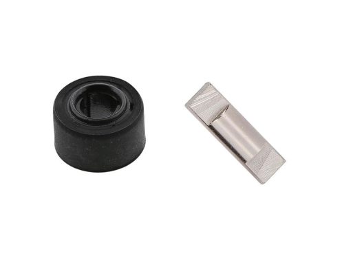 PORSZÍVÓ KOMBINÁLT SZÍVÓFEJ KERÉK+TENGELYE AEG FX9-1-4IG / ELECTROLUX PF91-6BW / 140144439027 GYÁRI