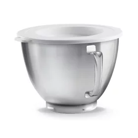   KONYHAI ROBOTGÉP KEVERŐTÁL SENCOR STX 035 4,5 LITER / STM 635X / 637X / 787X ROBOTGÉPEKHEZ GYÁRI