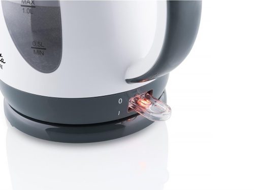 VÍZFORRALÓ ETA 5604 SOFIE 1 LITER / 2200W / 560490000 FEHÉR