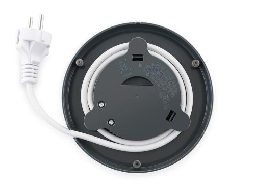 VÍZFORRALÓ ETA 5604 SOFIE 1 LITER / 2200W / 560490000 FEHÉR