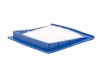 PORSZÍVÓ KOMPATIBILIS MIKROSZŰRŐ AEG LX9-1-TM-T / ELECTROLUX EUC9ANIMAL / 1184129029 MOSHATÓ