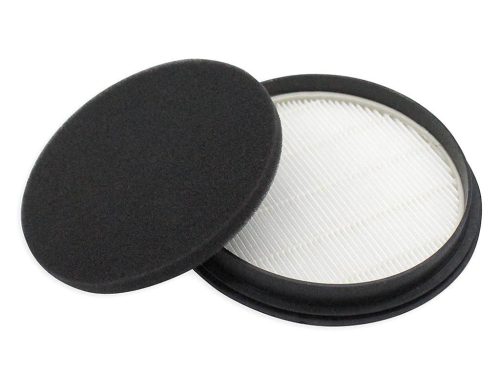 PORSZÍVÓ HEPA FILTER+SZIVACSSZŰRŐ PORTARTÁLYBA ETA 1221 STELLAR 122105020 GYÁRI MOSHATÓ