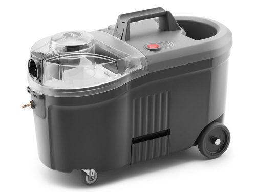 PROFI EUROPE PROFESSZIONÁLIS TAKARÍTÓGÉP PROFI 50.1 MAW AUTOSET (GÉGECSŐ HOSSZA CSONKOK NÉLKÜL: 1.66 MÉTER)