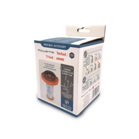   PORSZÍVÓ PORSZŰRŐ ROWENTA RH 2039WO / RH 1128WO / ZR009010 GYÁRI MOSHATÓ