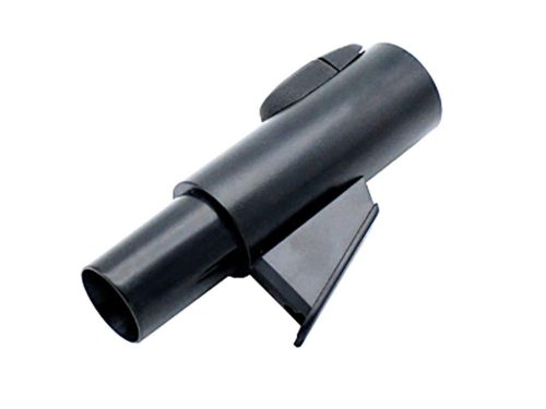 PORSZÍVÓ ÁTALAKÍTÓ ADAPTER 32MM-ES SZÍVÓFEJHEZ Ø32-35MM TOLDÓCSŐHÖZ (35MM ALAP BELSŐ SZŐKÍTŐ GYŰRŰVEL)