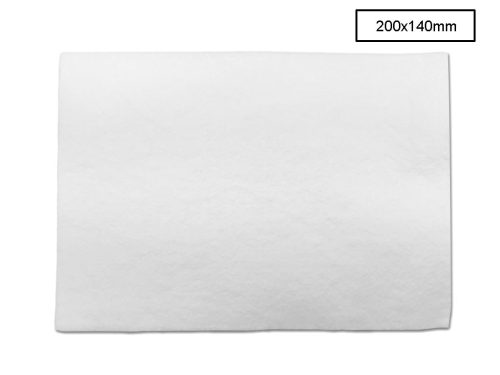 UNIVERZÁLIS PORSZÍVÓ FILTER 200X140MM