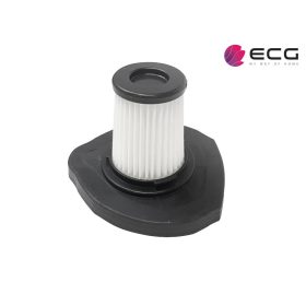   PORSZÍVÓ HEPA FILTER ECG VT 4220 / VT 4320 3IN1 MULTI CLEAN 100000425097 GYÁRI MOSHATÓ