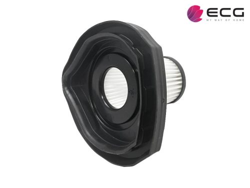 PORSZÍVÓ HEPA FILTER ECG VT 4220 / VT 4320 3IN1 MULTI CLEAN 100000425097 GYÁRI MOSHATÓ