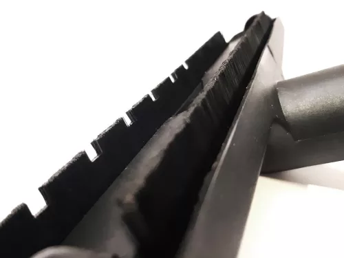 PORSZÍVÓ UNIVERZÁLIS PARKETT-MÁRVÁNY GÖRGŐS SZÍVÓFEJ Ø32MM NORA