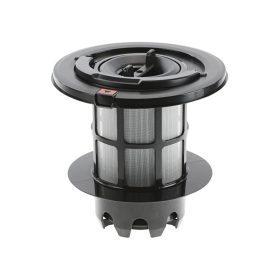   PORSZÍVÓ HEPA FILTER SZŰRŐVÉDŐVEL BOSCH / SIEMENS BGS51400/01 BGS52242GB/01 / 00656674 GYÁRI