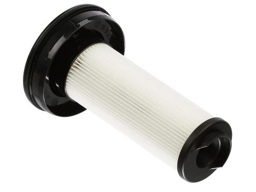 PORSZÍVÓ HEPA FILTER BOSCH BBH73260K/10 / BCH86PET1/10 / 12042128 GYÁRI MOSHATÓ