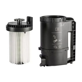   PORSZÍVÓ KOMPATIBILIS FINOMPOR SZŰRŐ TARTÁLY+HEPA FILTER MIELE BLIZZARD CX1