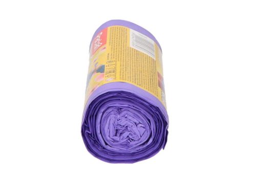 PACLAN MULTI TOP ILLATOS SZEMETESZSÁK 60L (14DB/TEKERCS) 60CMX67CM 15MY