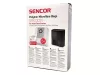IZ-SRX0031 SENCOR SRV 6450BK / SRV 6485BK / SRV 9185BK GYÁRI MIKROSZÁLAS PORZSÁK (5DB/CSOMAG)