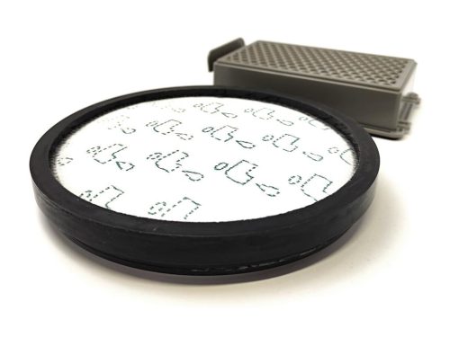 PORSZÍVÓ KOMPATIBILIS HEPA FILTER / SZŰRŐ KÉSZLET RO 4825 / RO 4871 ROWENTA ZR780000