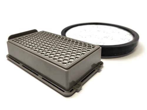 PORSZÍVÓ KOMPATIBILIS HEPA FILTER / SZŰRŐ KÉSZLET RO 4825 / RO 4871 ROWENTA ZR780000