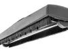 PORSZÍVÓ UNIVERZÁLIS SZÁRAZ / NEDVES PADLÓ / PARKETT-MÁRVÁNY SZÍVÓFEJ / 2DB KEFECSÍKKAL+2DB GUMICSÍKKAL Ø36MM (HOSSZA:360MM)