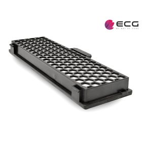 PORSZÍVÓ HEPA FILTER ECG VP-912 H10 GYÁRI MOSHATÓ