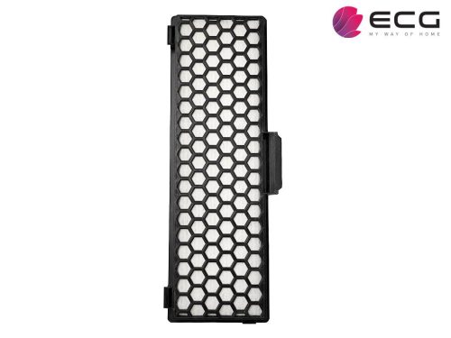 PORSZÍVÓ HEPA FILTER ECG VP-912 H10 GYÁRI MOSHATÓ