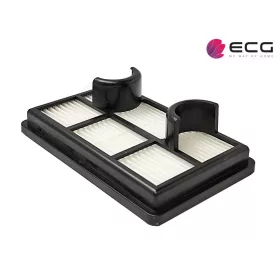 PORSZÍVÓ HEPA FILTER ECG VP 3105 S / VP 3182 S GYÁRI