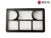 PORSZÍVÓ HEPA FILTER ECG VP 3105 S / VP 3182 S GYÁRI